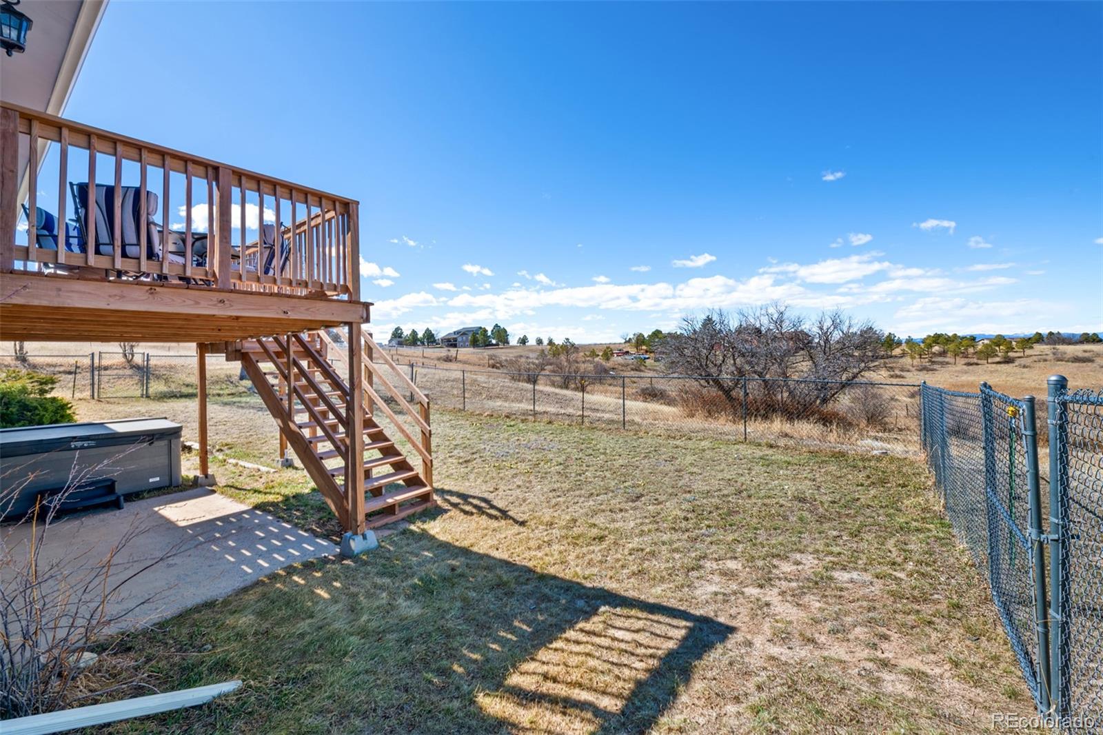 MLS Image #27 for 2537  flintwood road,franktown, Colorado