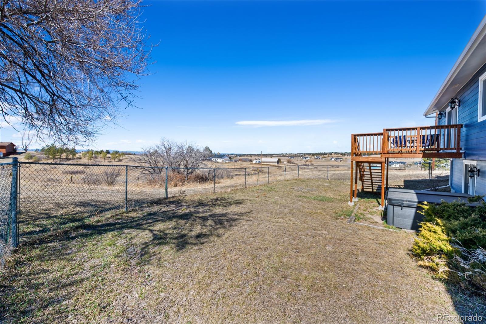 MLS Image #28 for 2537  flintwood road,franktown, Colorado