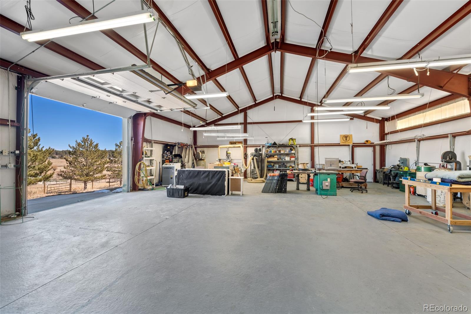 MLS Image #32 for 2537  flintwood road,franktown, Colorado