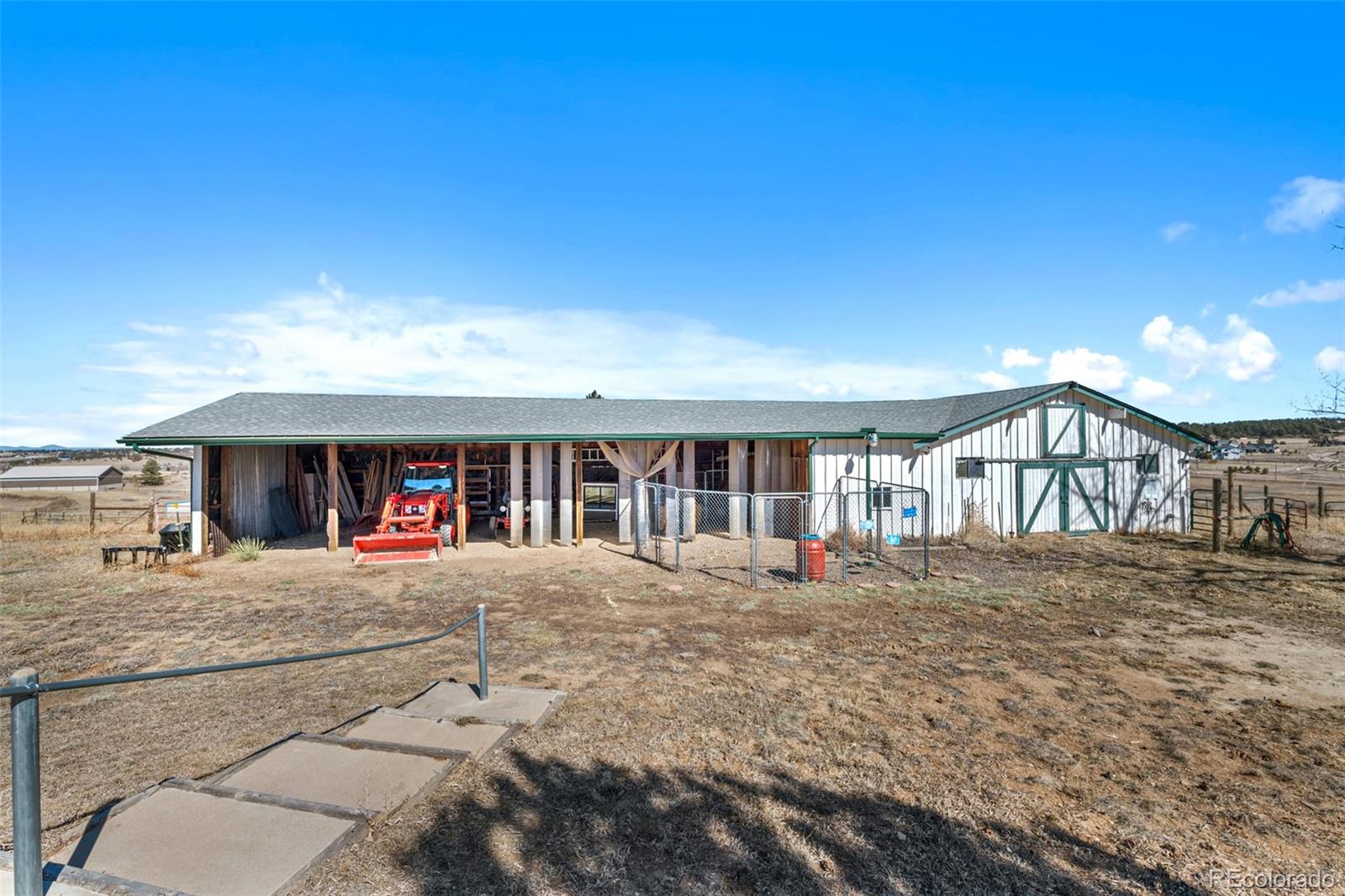 MLS Image #35 for 2537  flintwood road,franktown, Colorado