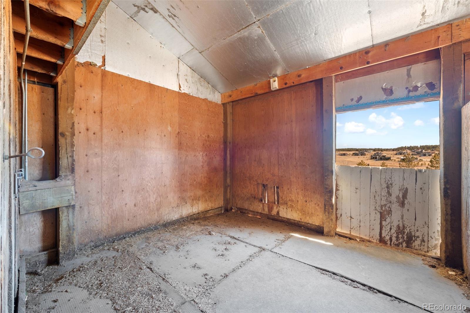 MLS Image #37 for 2537  flintwood road,franktown, Colorado