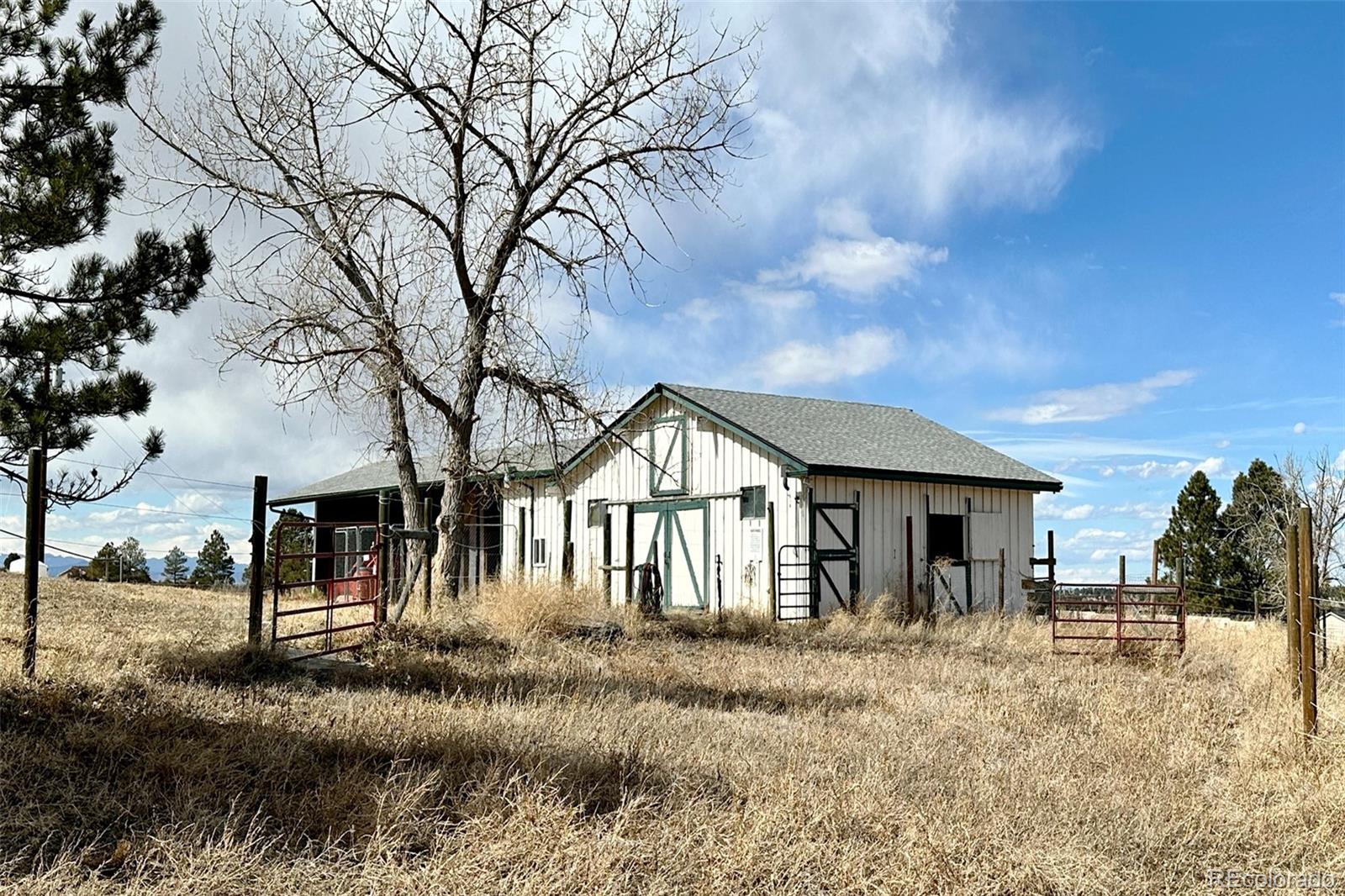 MLS Image #39 for 2537  flintwood road,franktown, Colorado