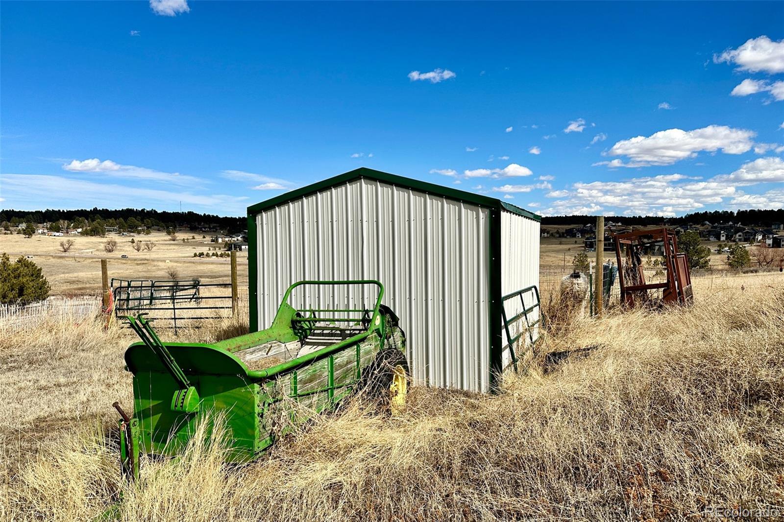 MLS Image #40 for 2537  flintwood road,franktown, Colorado