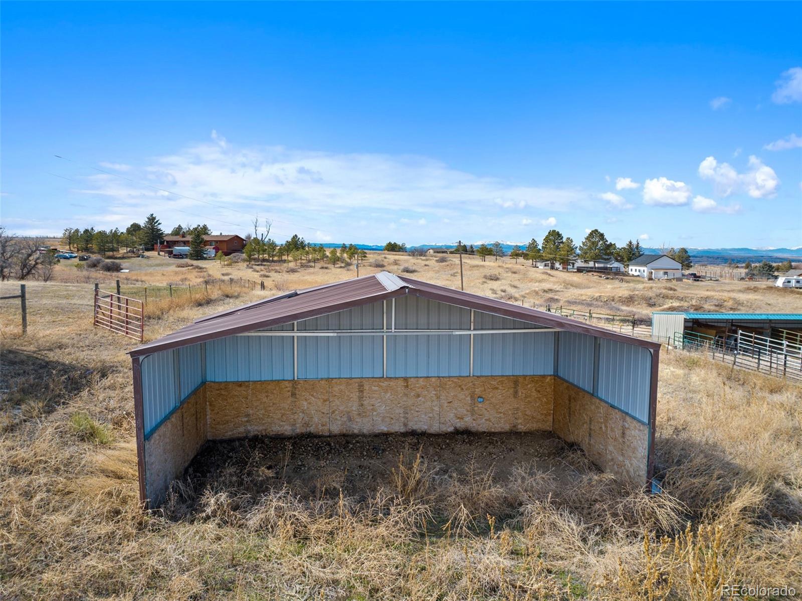 MLS Image #41 for 2537  flintwood road,franktown, Colorado