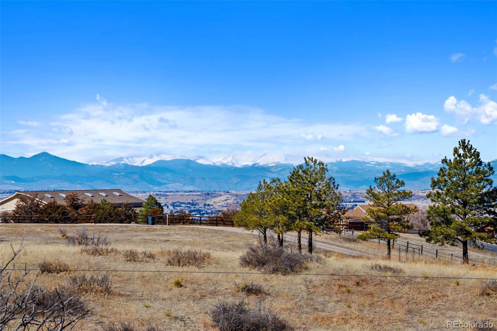 MLS Image #5 for 2537  flintwood road,franktown, Colorado