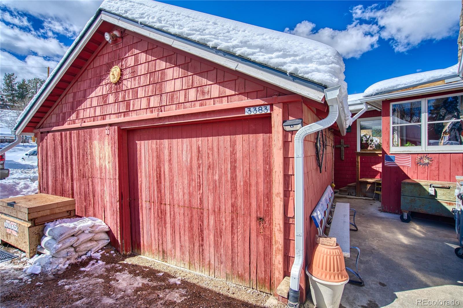 MLS Image #14 for 3383  avenue f ,kittredge, Colorado