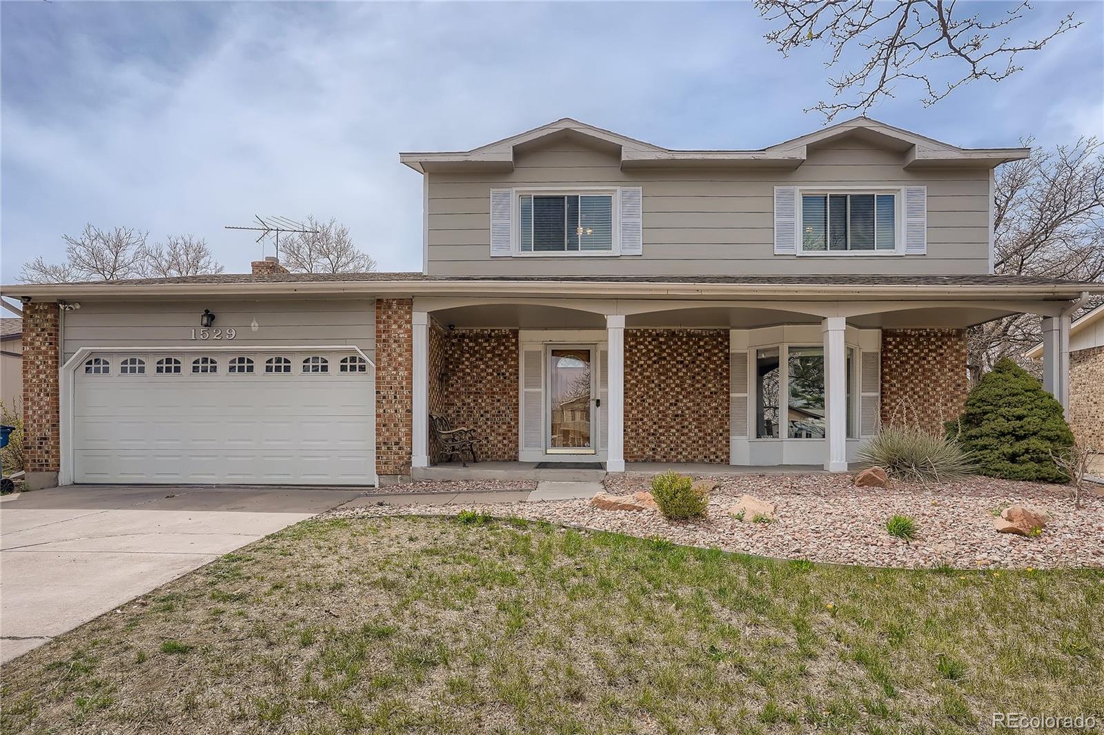 MLS Image #0 for 1529 s evanston street,aurora, Colorado