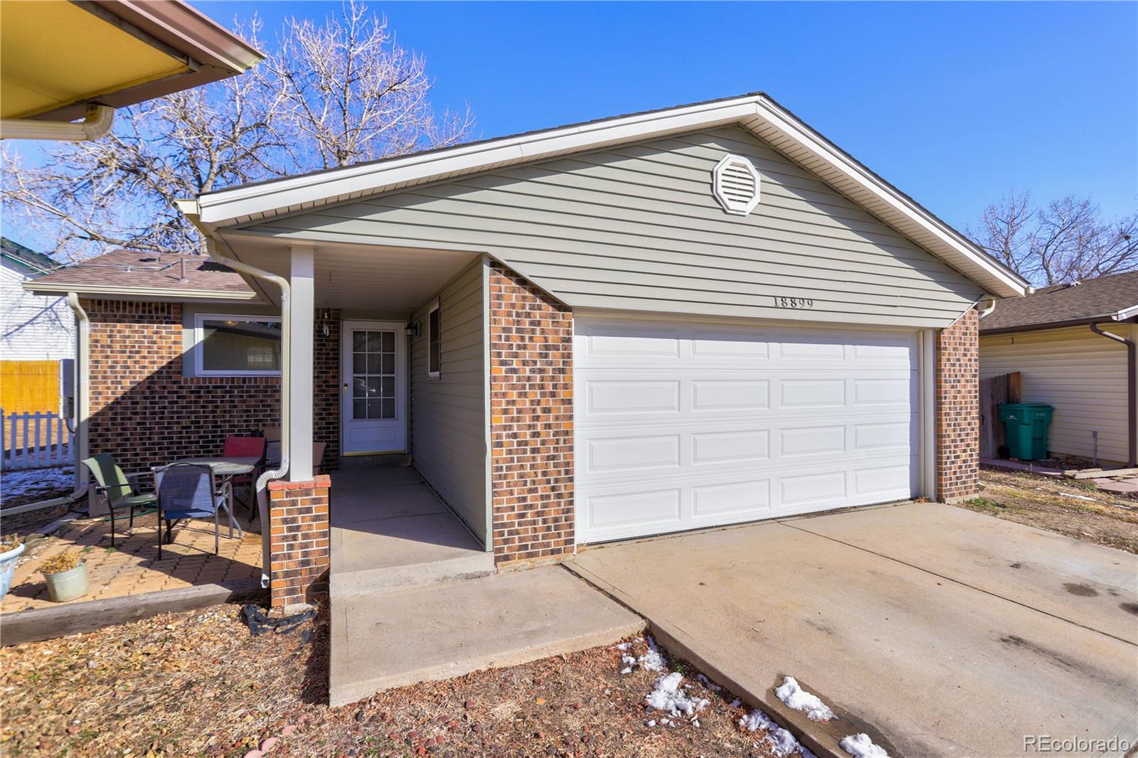 MLS Image #0 for 18899 e 16th place,aurora, Colorado