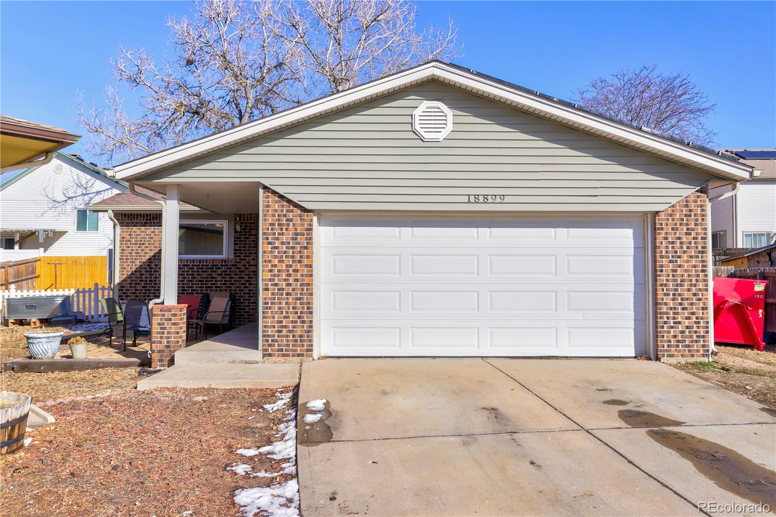 Report Image for 18899 E 16th Place,Aurora, Colorado