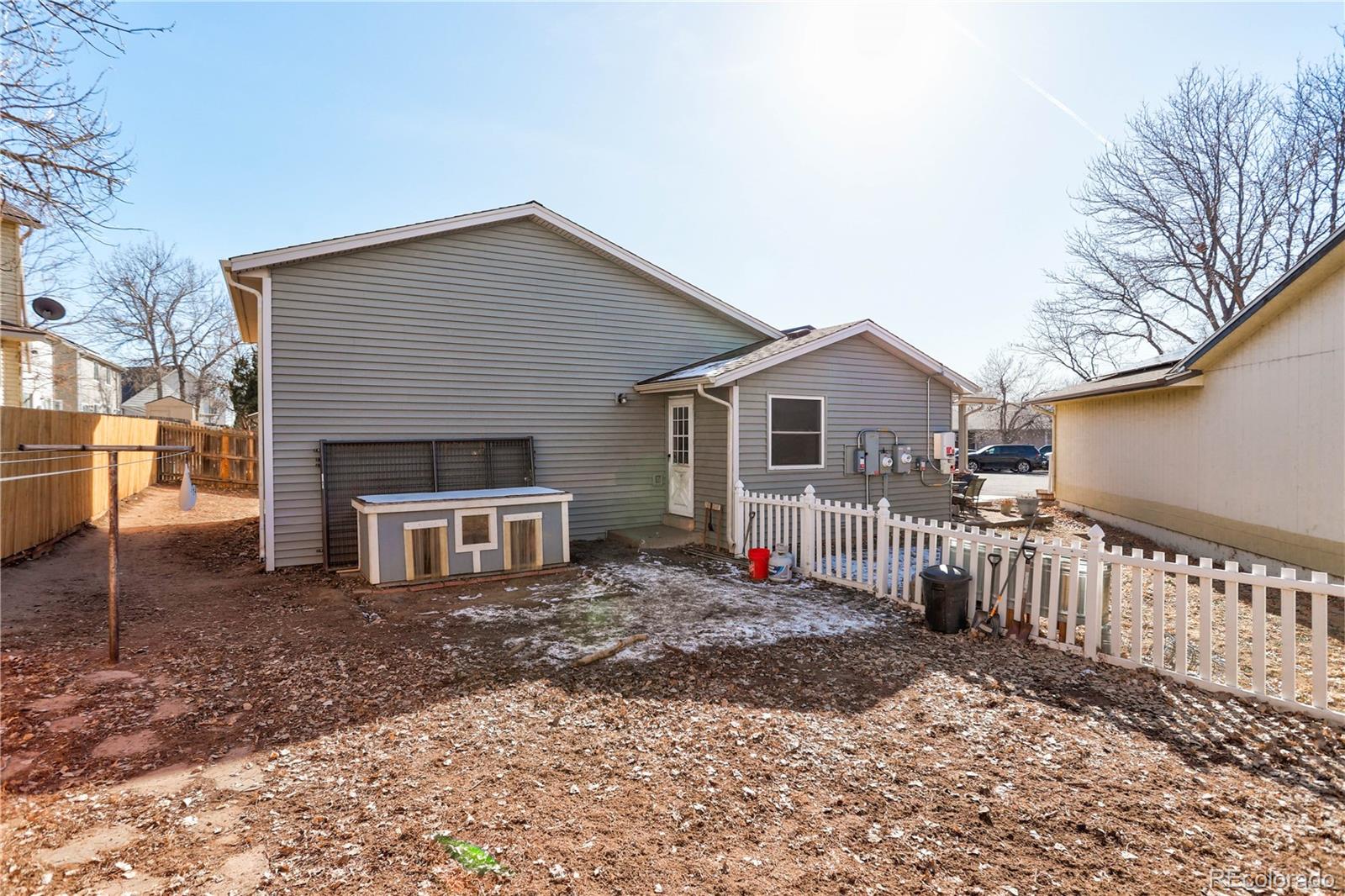 MLS Image #24 for 18899 e 16th place,aurora, Colorado