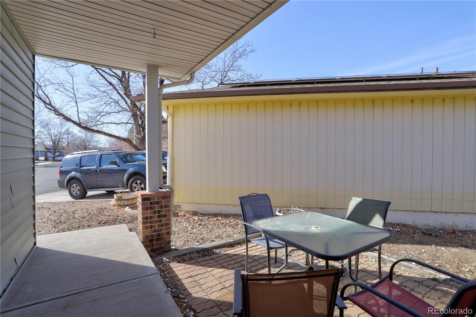 MLS Image #3 for 18899 e 16th place,aurora, Colorado