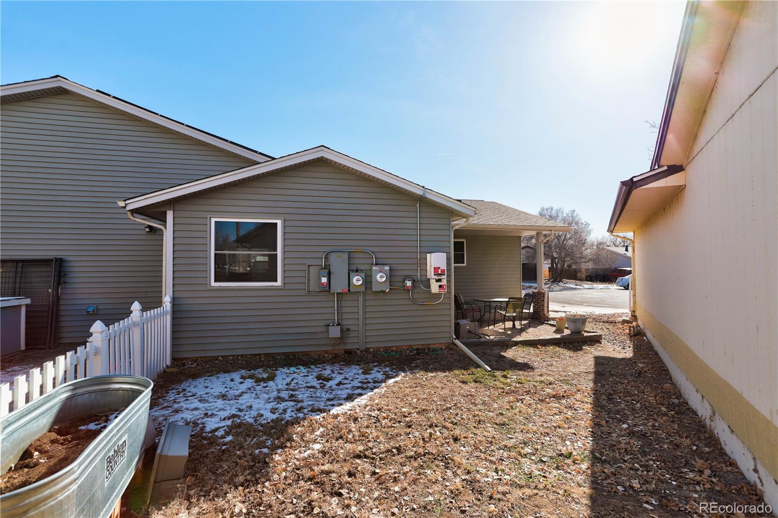 MLS Image #5 for 18899 e 16th place,aurora, Colorado