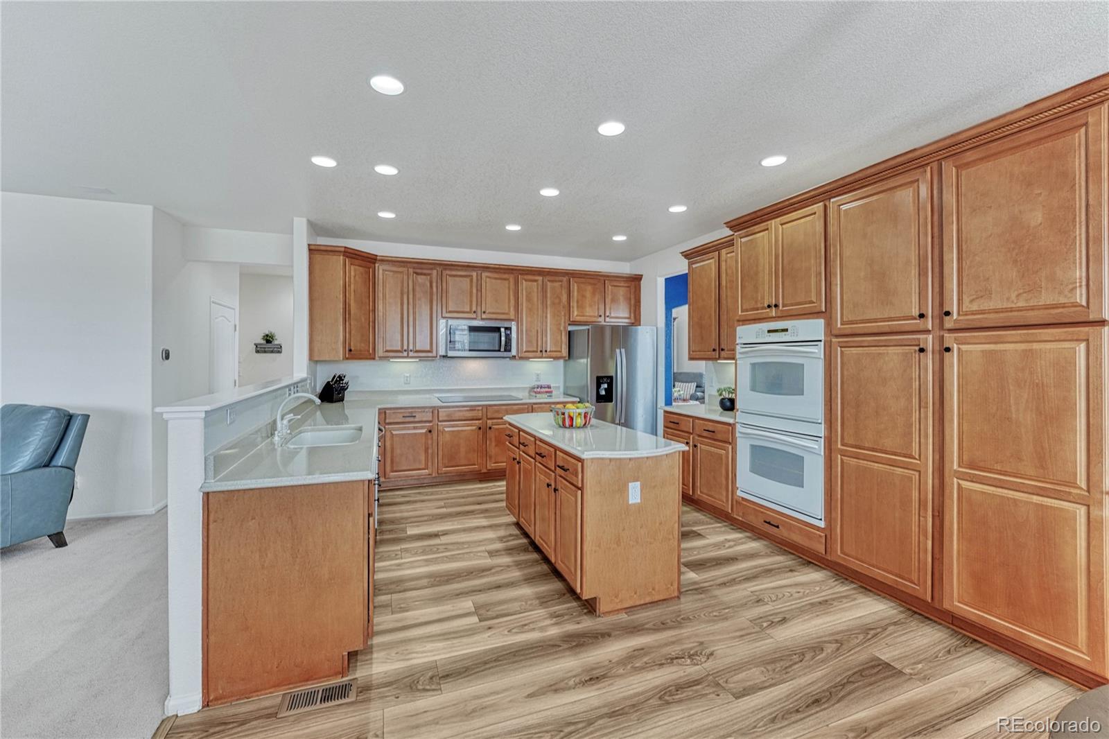 MLS Image #17 for 16546 e black horn drive,parker, Colorado