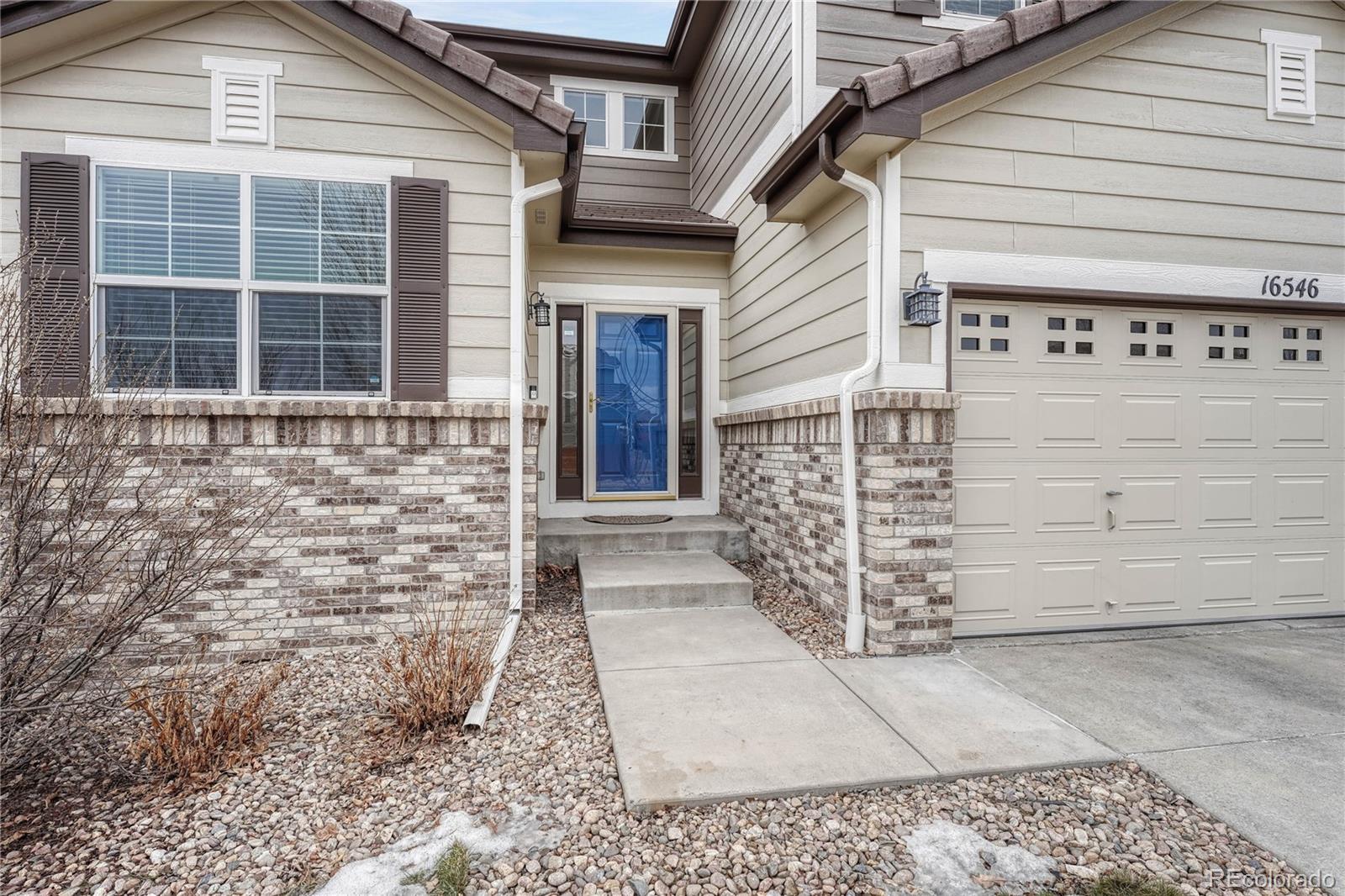 MLS Image #4 for 16546 e black horn drive,parker, Colorado