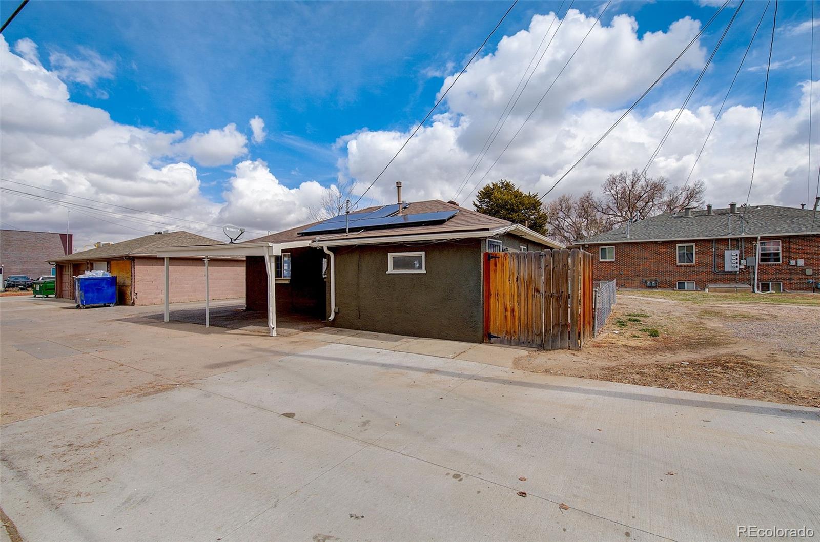 MLS Image #22 for 1411  elmira street,aurora, Colorado