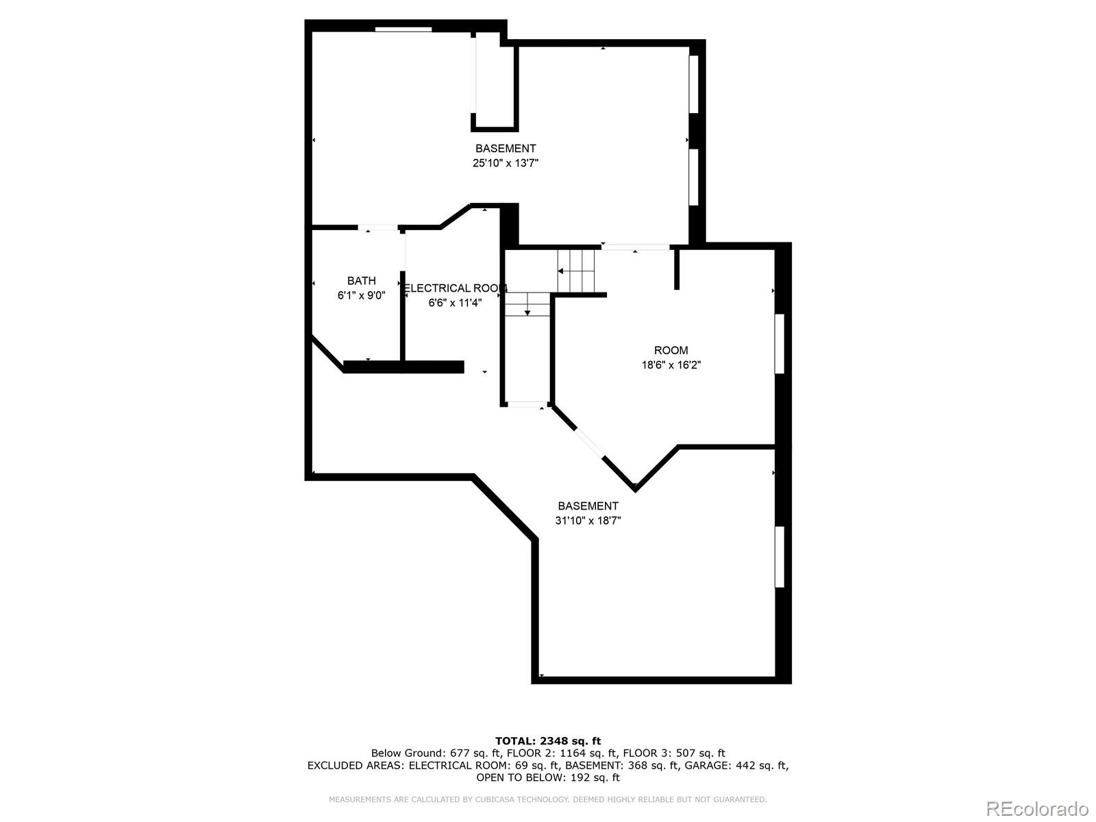 MLS Image #45 for 22064 e jamison place ,aurora, Colorado