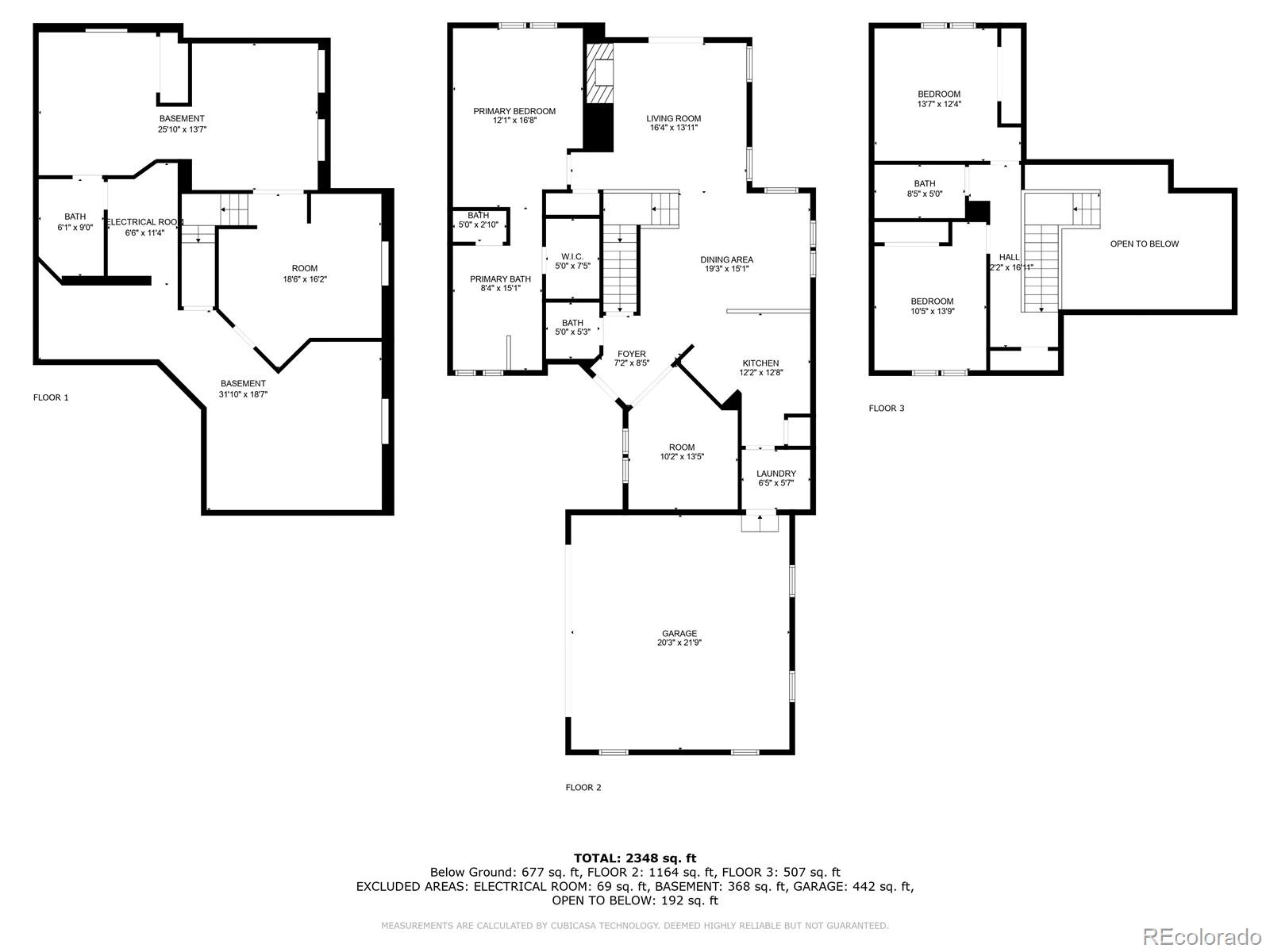 MLS Image #47 for 22064 e jamison place ,aurora, Colorado