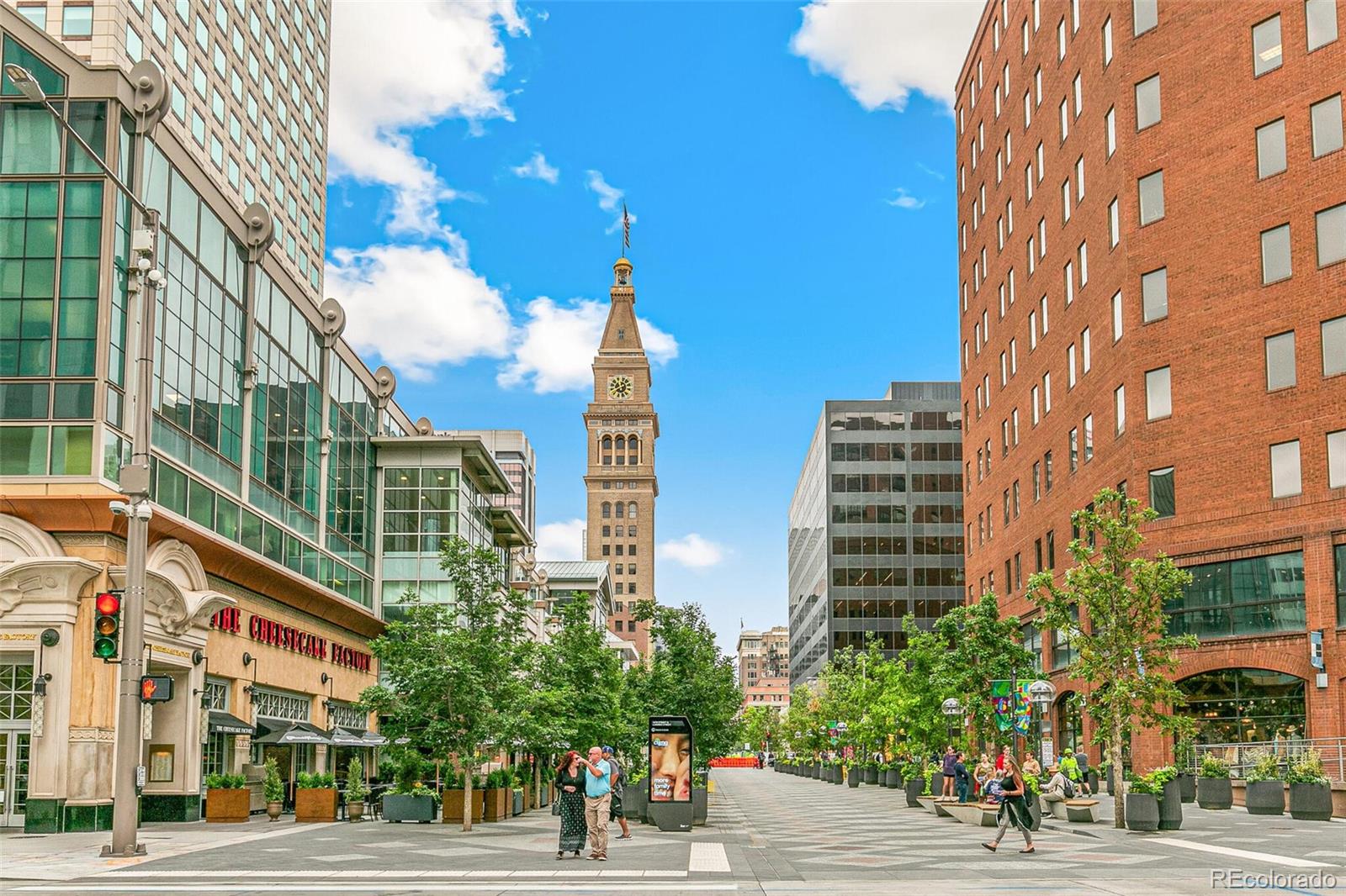 MLS Image #40 for 1625  larimer street,denver, Colorado