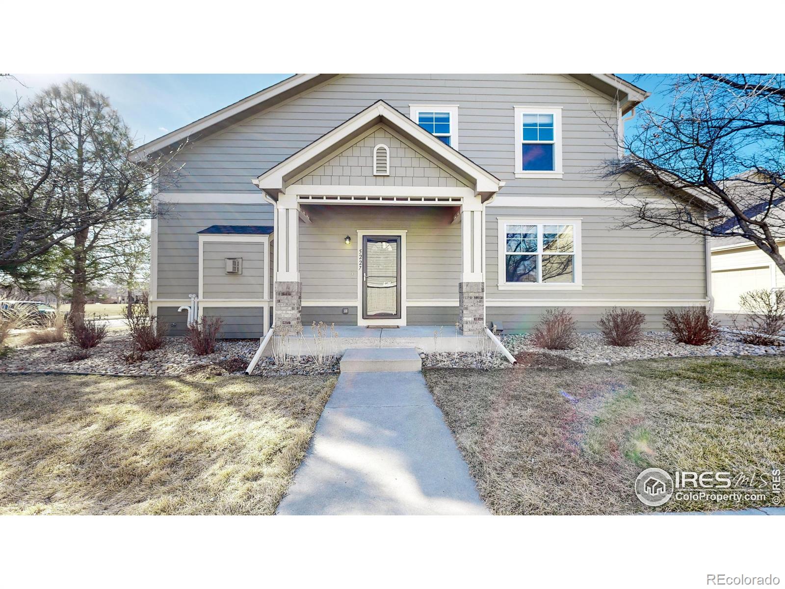 MLS Image #1 for 5227  mill stone way,fort collins, Colorado