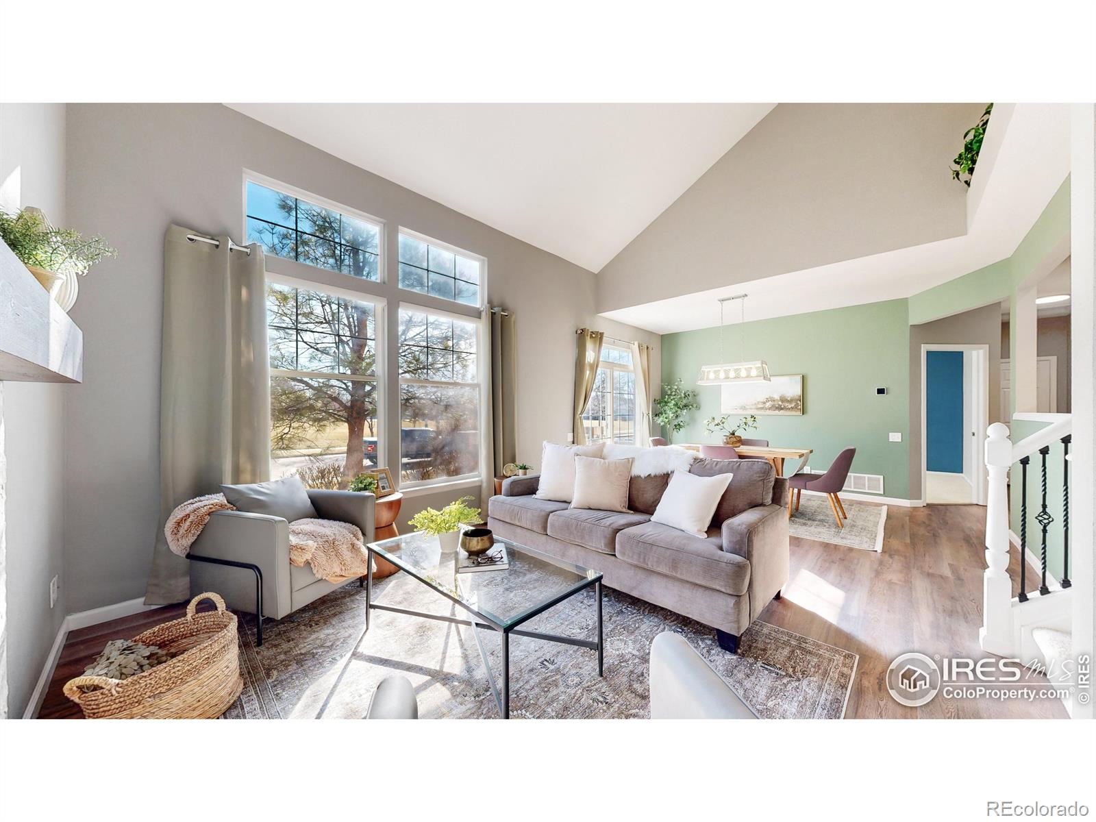 MLS Image #2 for 5227  mill stone way,fort collins, Colorado