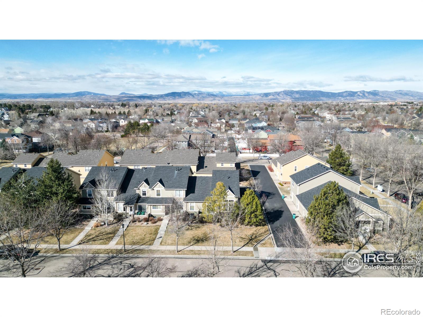 MLS Image #28 for 5227  mill stone way,fort collins, Colorado