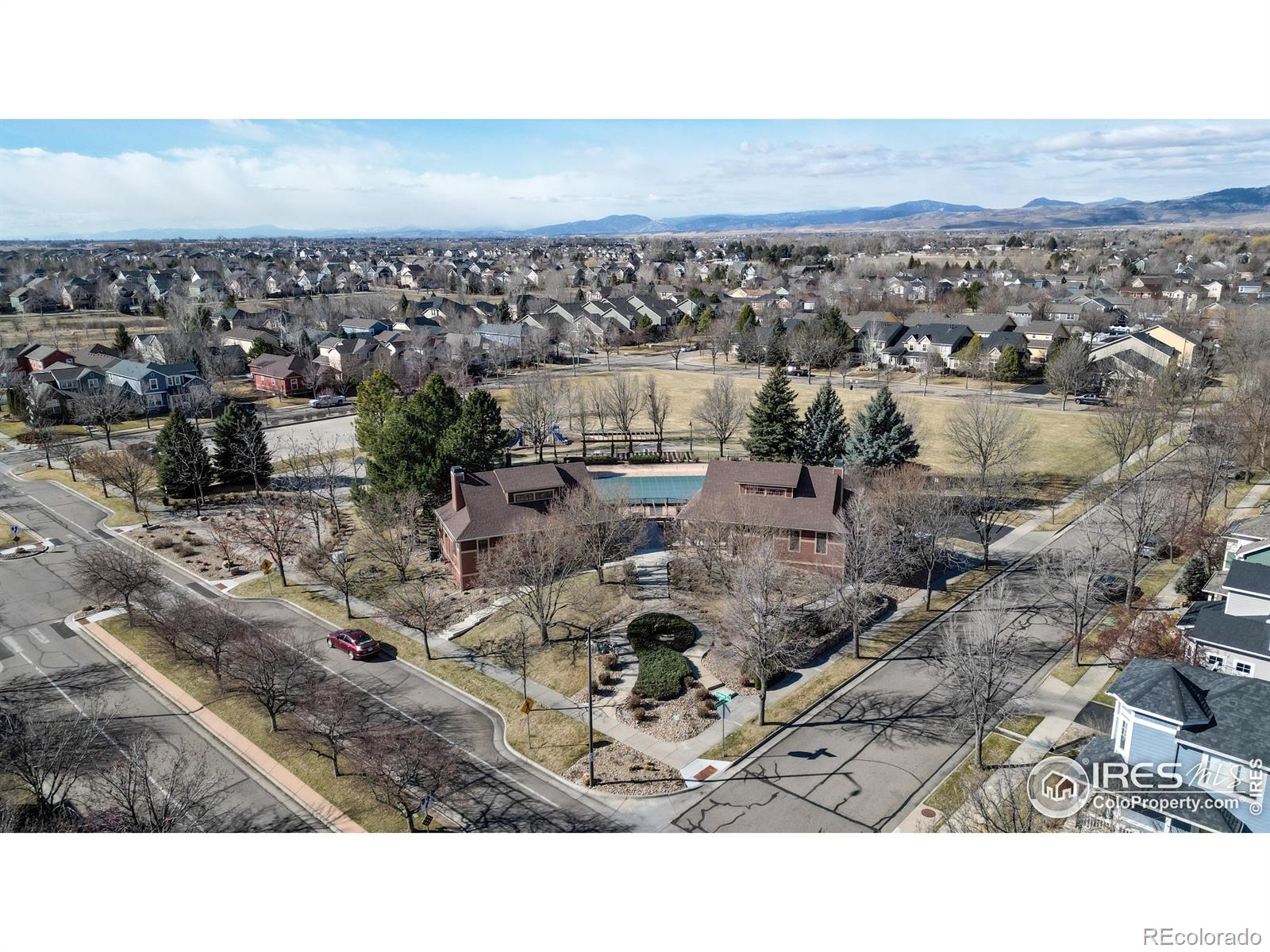 MLS Image #30 for 5227  mill stone way,fort collins, Colorado