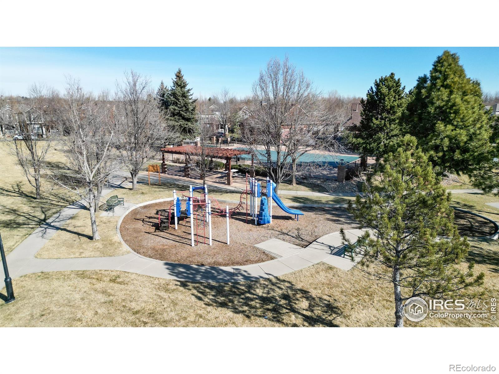 MLS Image #31 for 5227  mill stone way,fort collins, Colorado