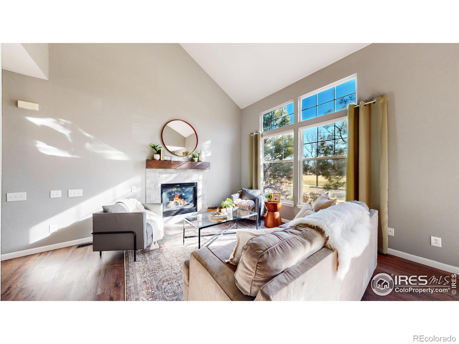 MLS Image #4 for 5227  mill stone way,fort collins, Colorado