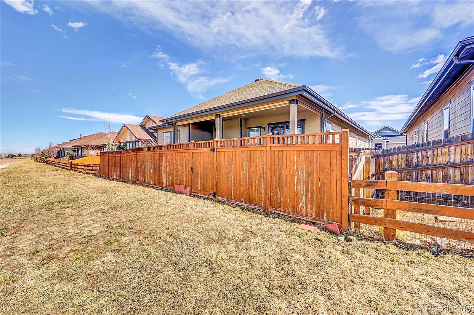 MLS Image #30 for 6630  club villa road,parker, Colorado