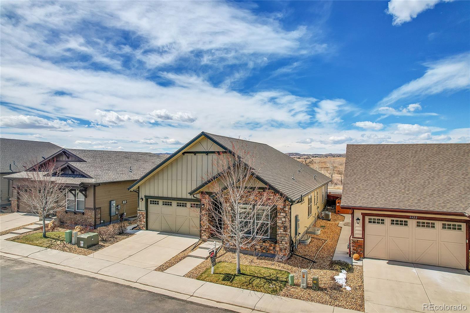 MLS Image #33 for 6630  club villa road,parker, Colorado