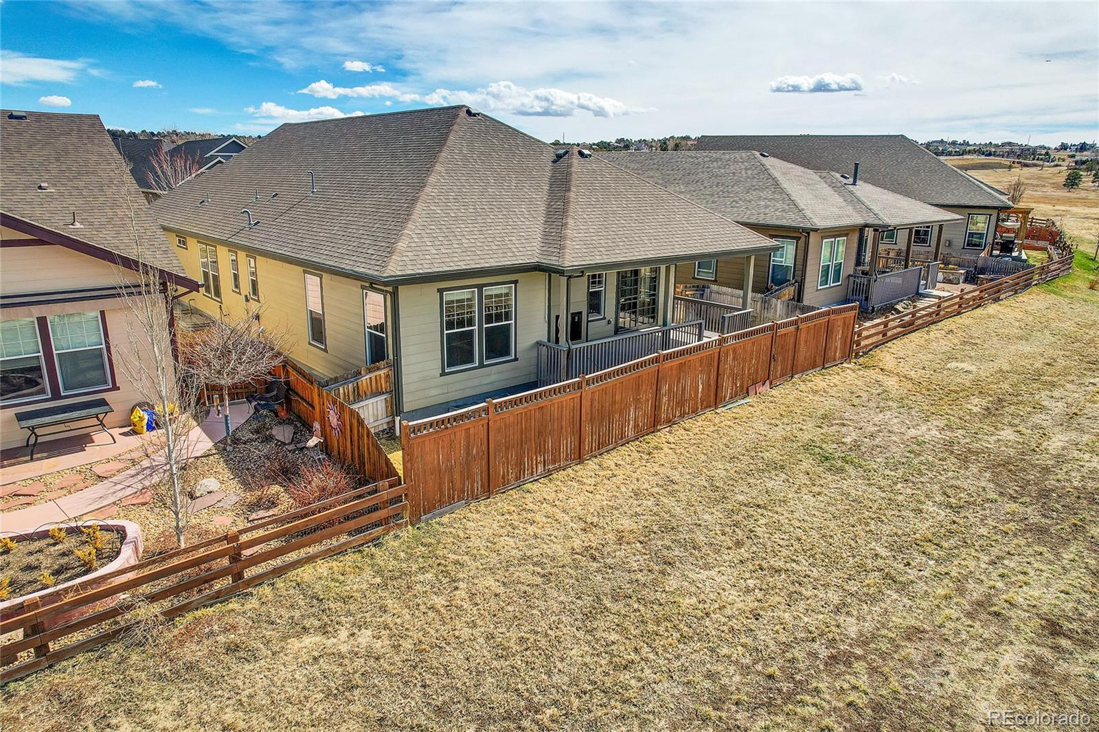 MLS Image #34 for 6630  club villa road,parker, Colorado