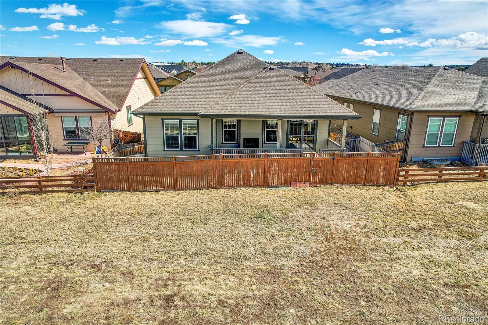 MLS Image #35 for 6630  club villa road,parker, Colorado