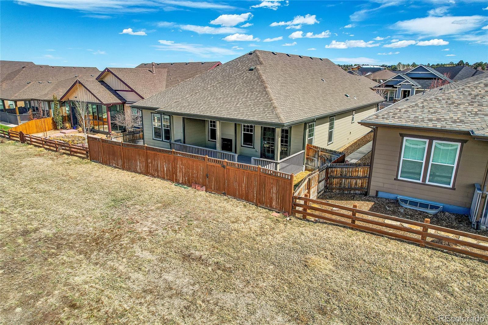 MLS Image #36 for 6630  club villa road,parker, Colorado