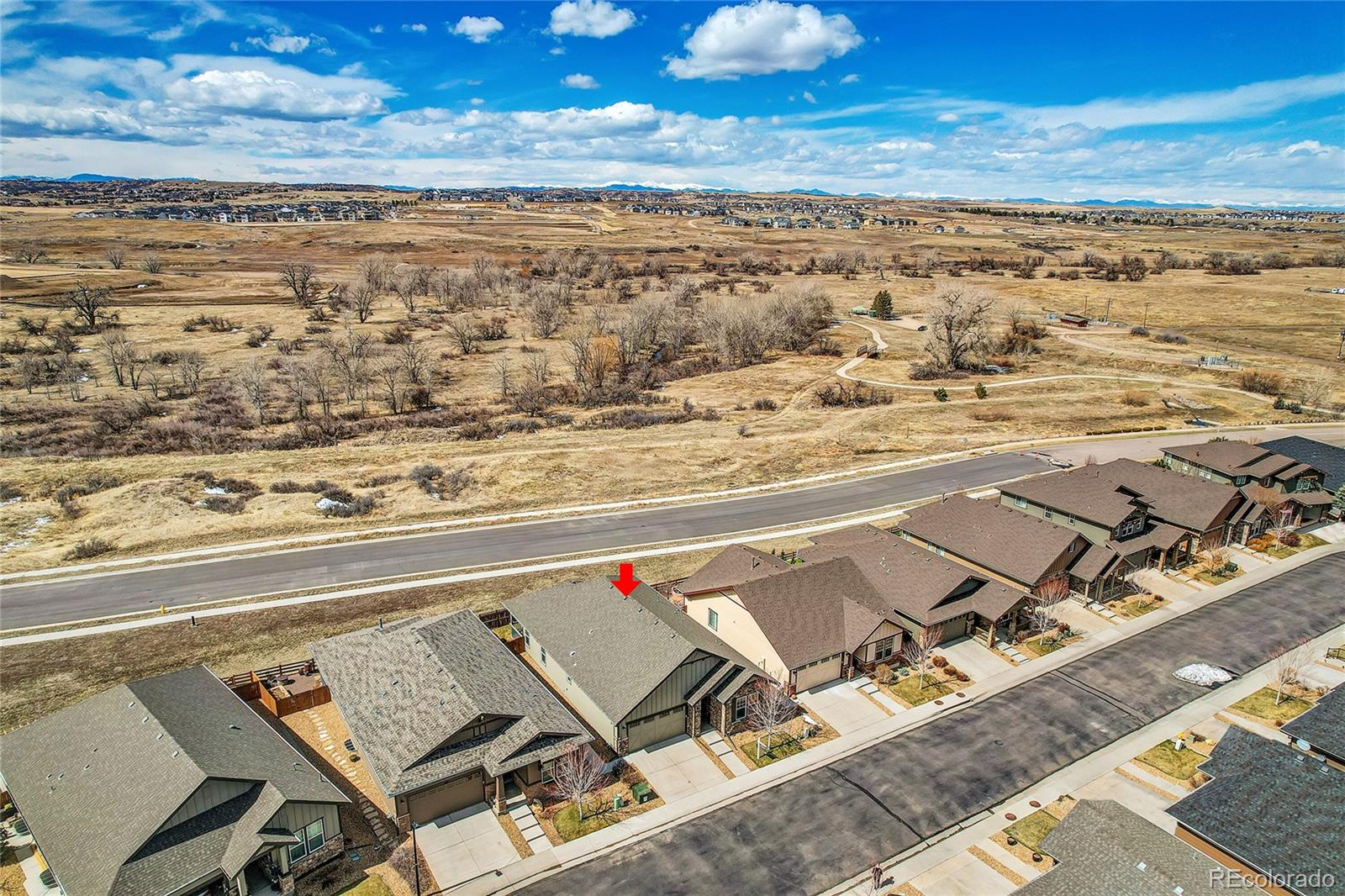 MLS Image #40 for 6630  club villa road,parker, Colorado