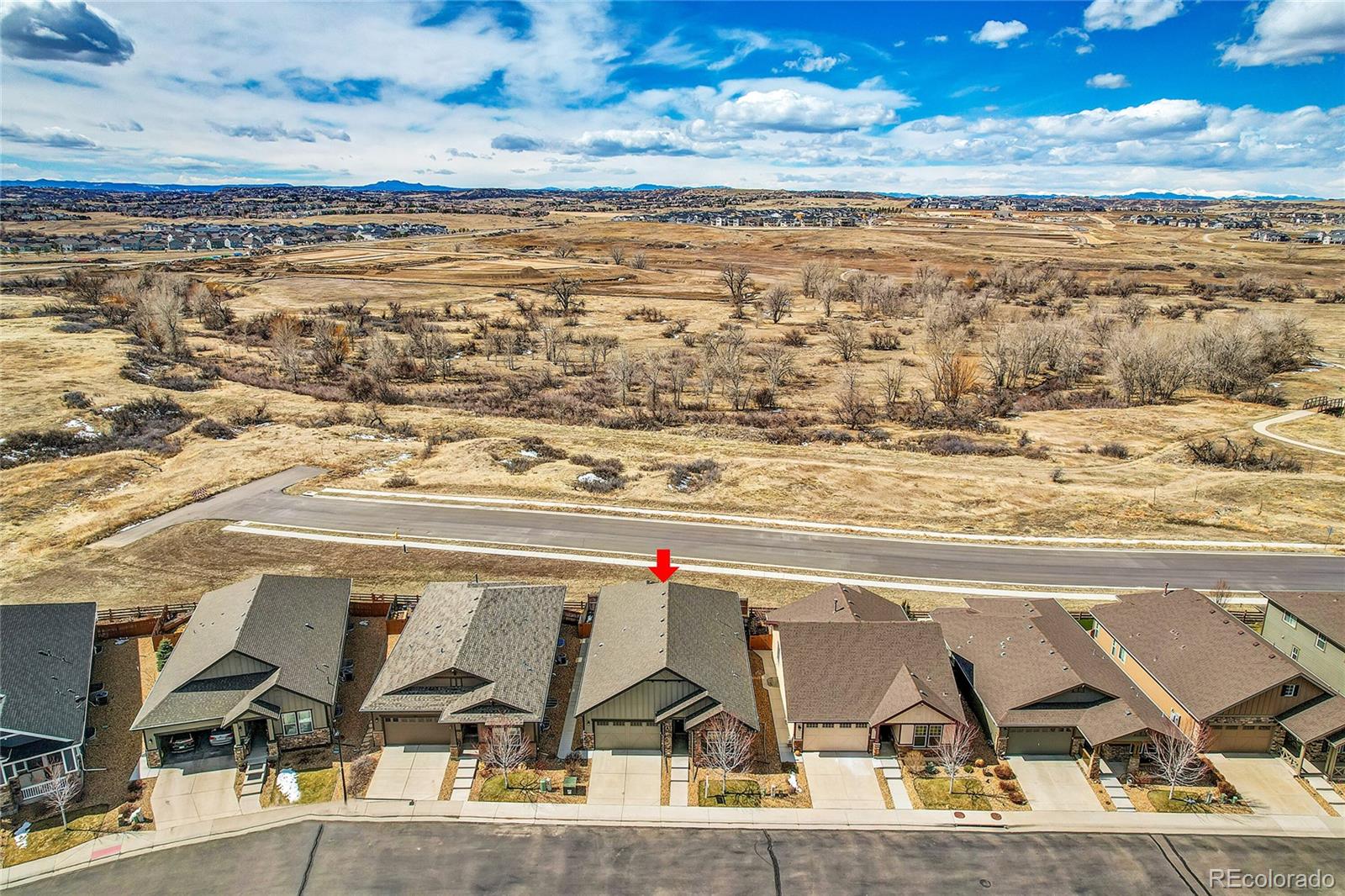 MLS Image #41 for 6630  club villa road,parker, Colorado