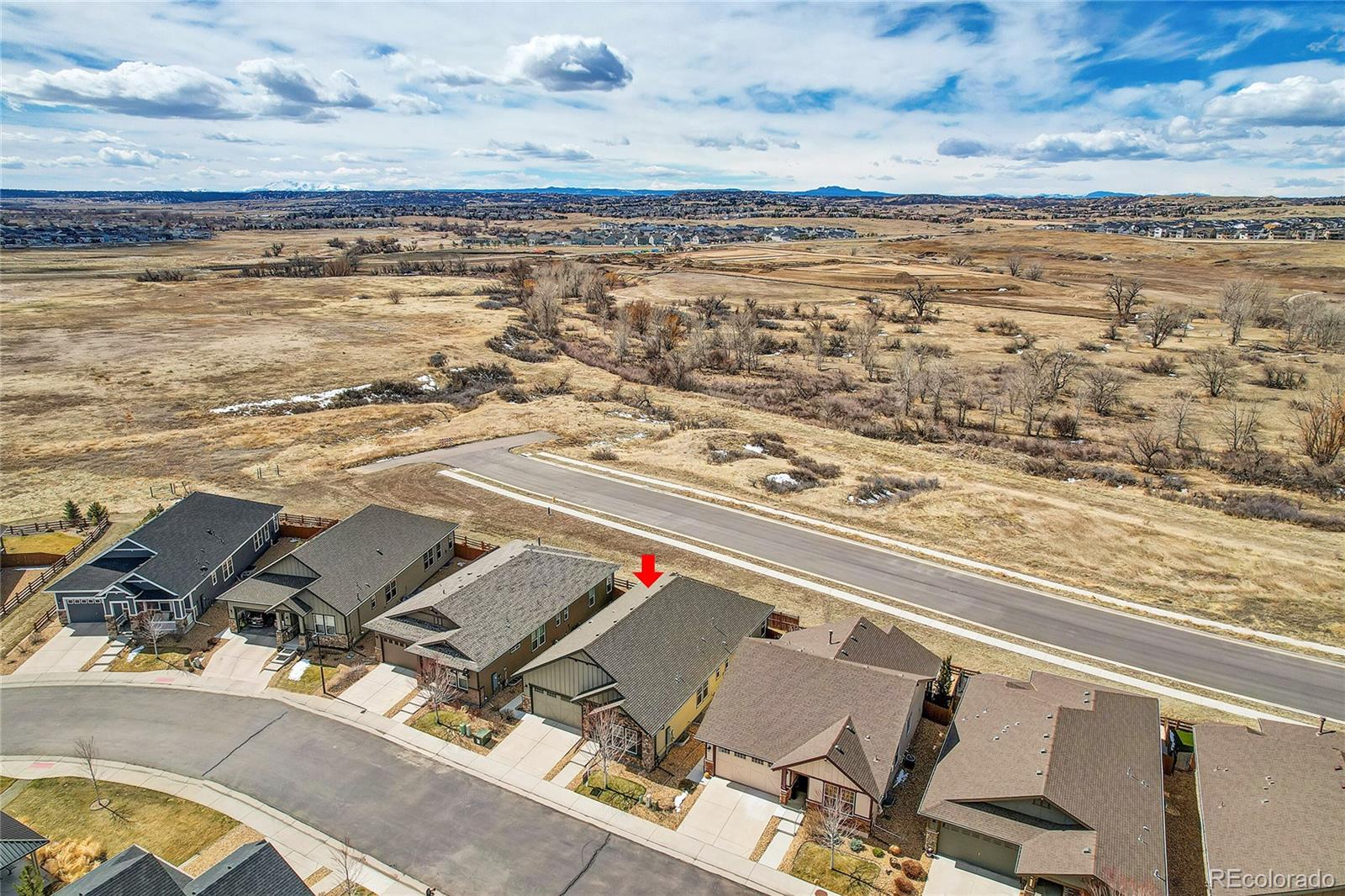 MLS Image #43 for 6630  club villa road,parker, Colorado