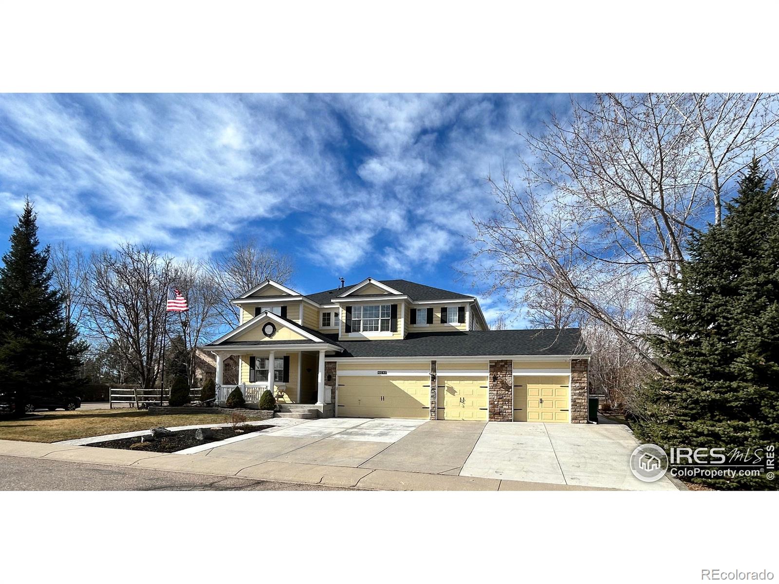 CMA Image for 11717  pleasant hill,Longmont, Colorado