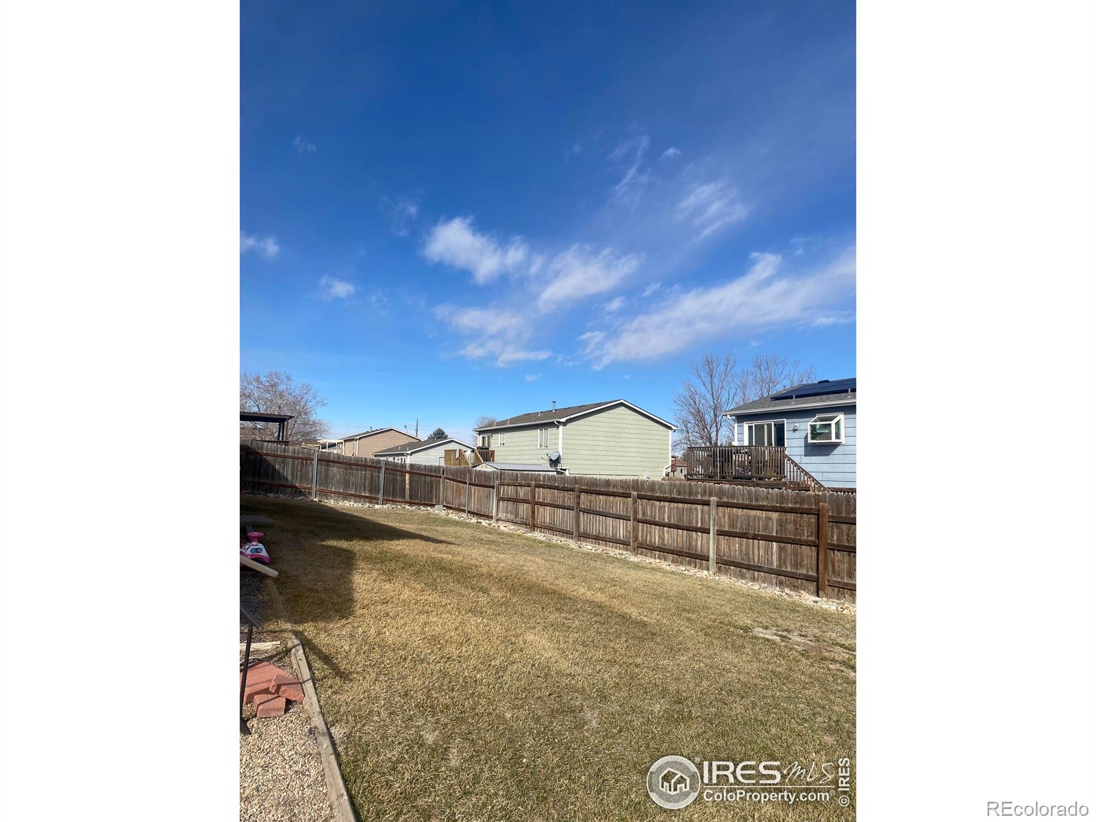 MLS Image #24 for 4607  homestead court,greeley, Colorado