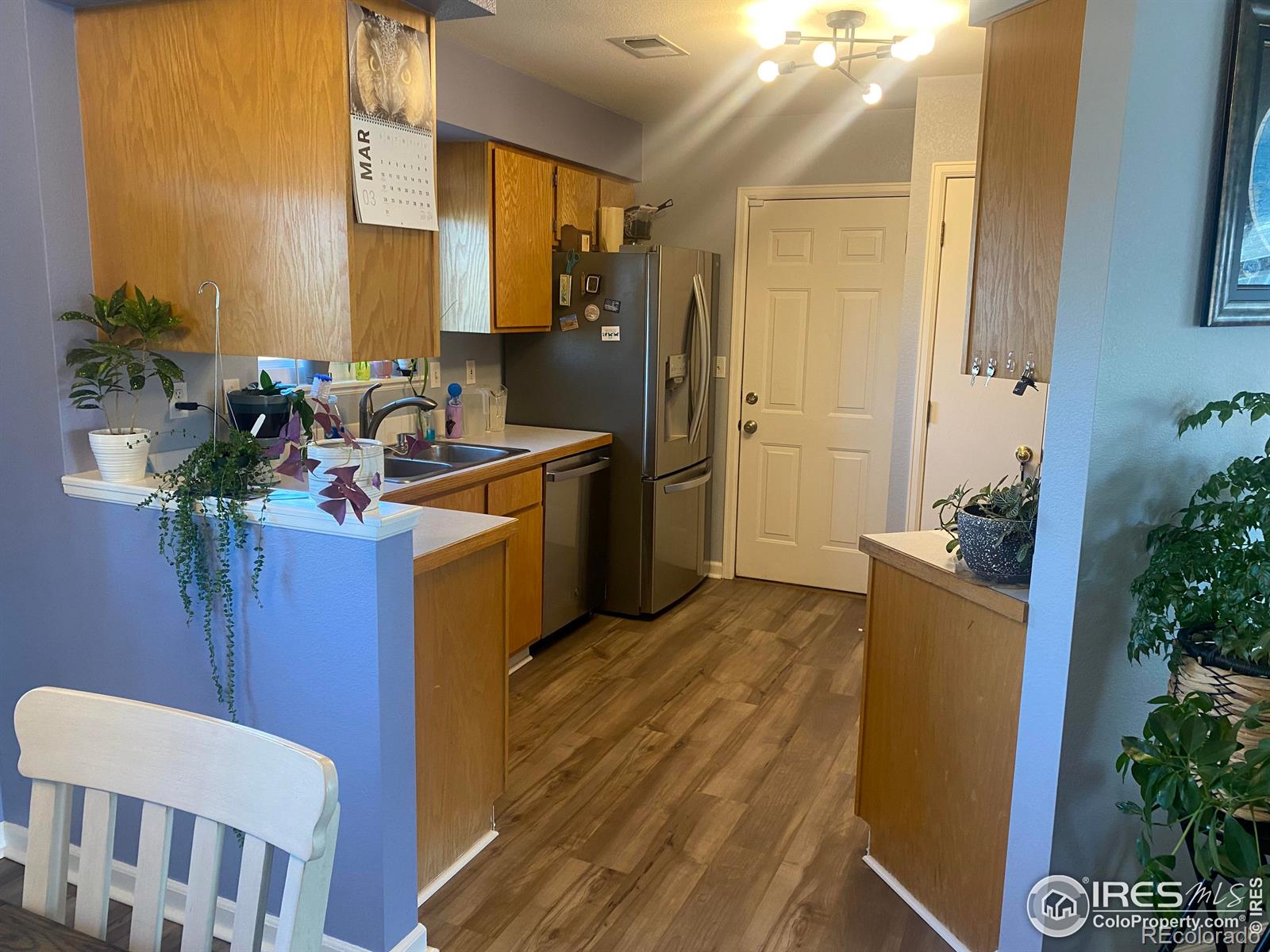 MLS Image #9 for 4607  homestead court,greeley, Colorado