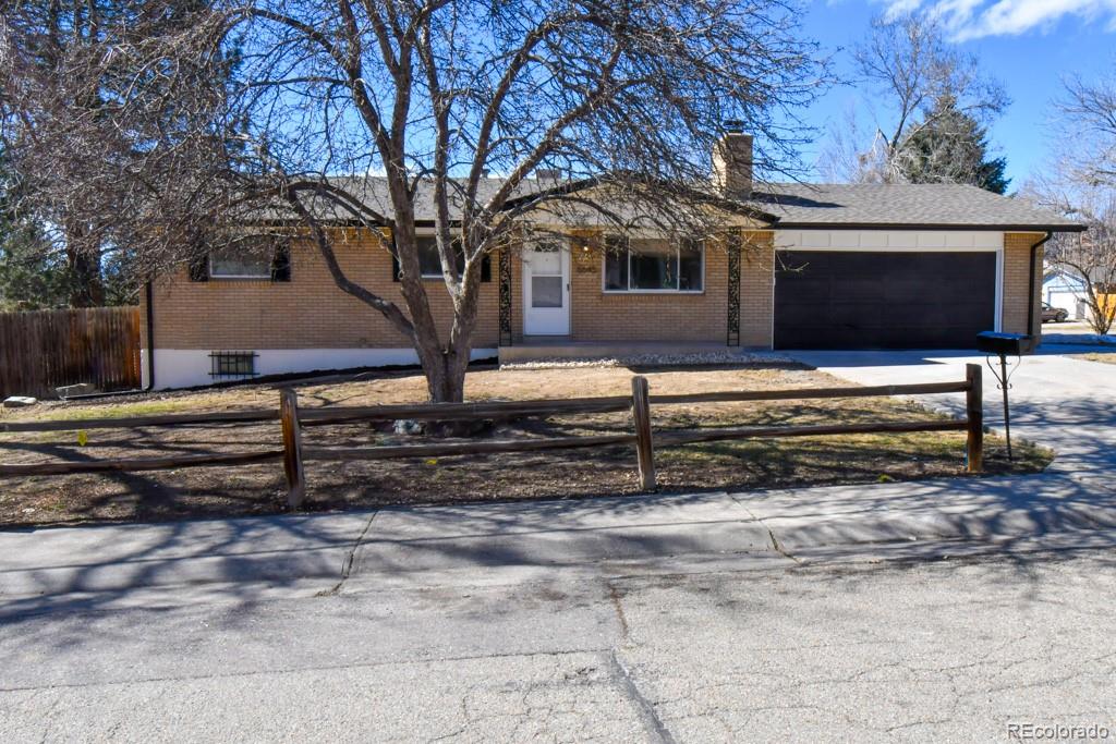 MLS Image #0 for 6645  dover street,arvada, Colorado