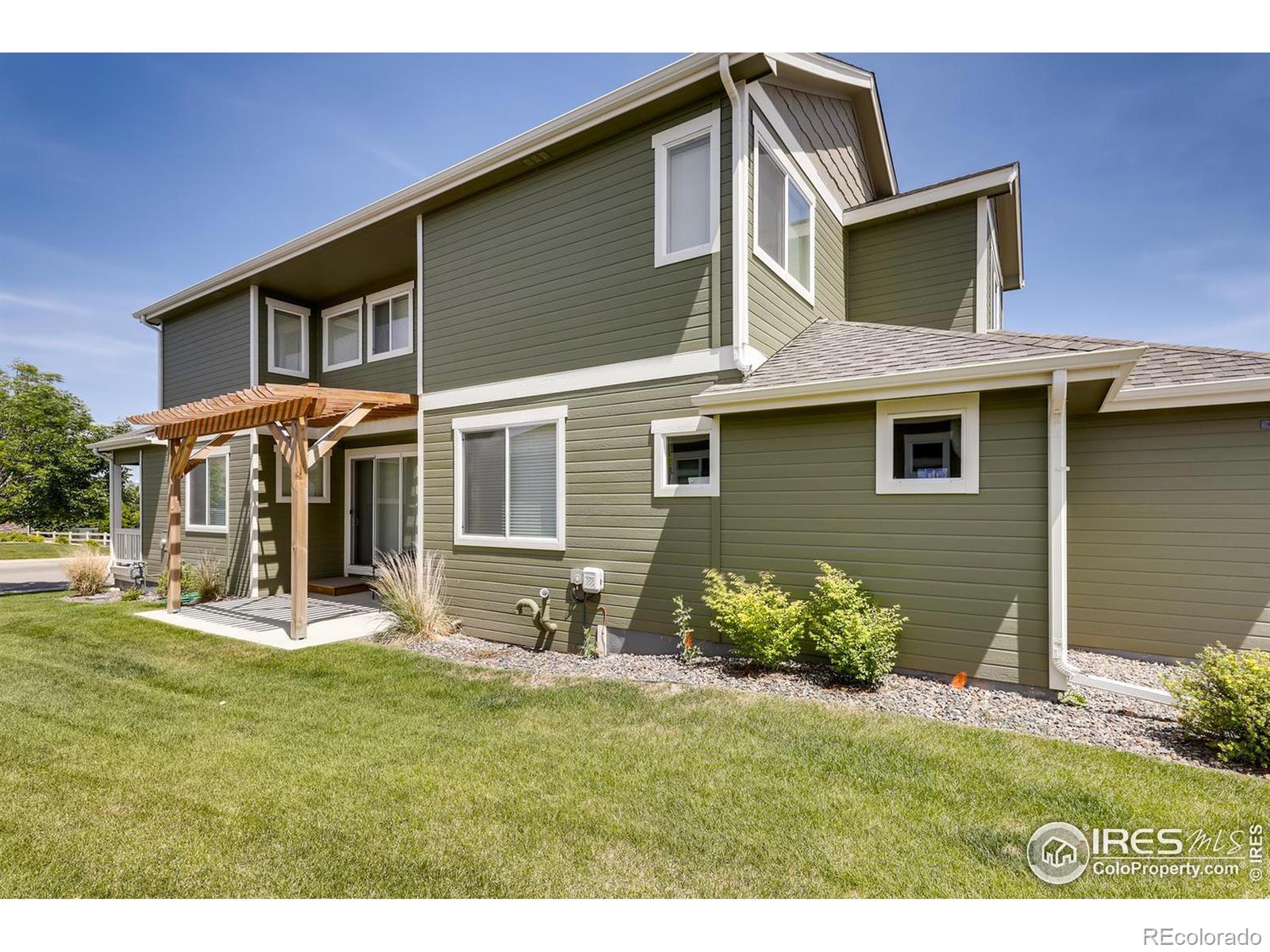 MLS Image #0 for 1610  moonlight drive,longmont, Colorado