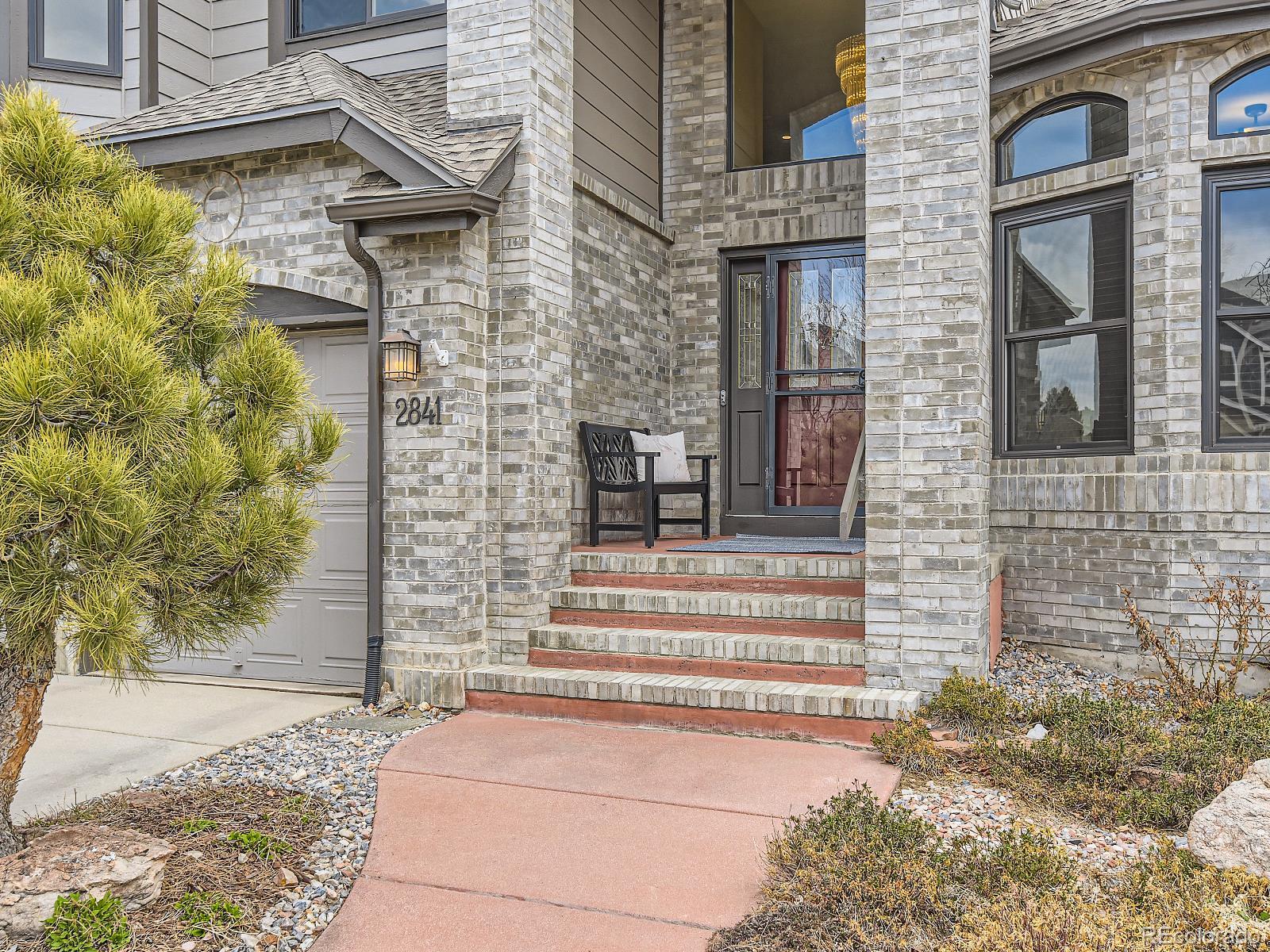 MLS Image #12 for 2841  wyecliff way,highlands ranch, Colorado