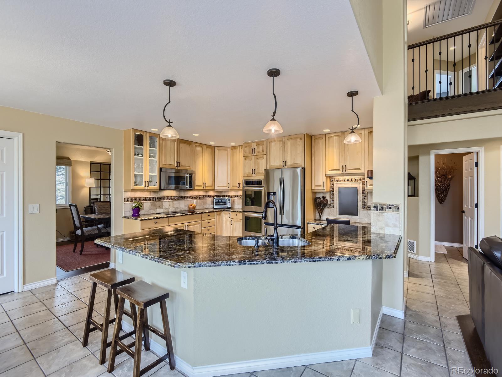 MLS Image #8 for 2841  wyecliff way,highlands ranch, Colorado