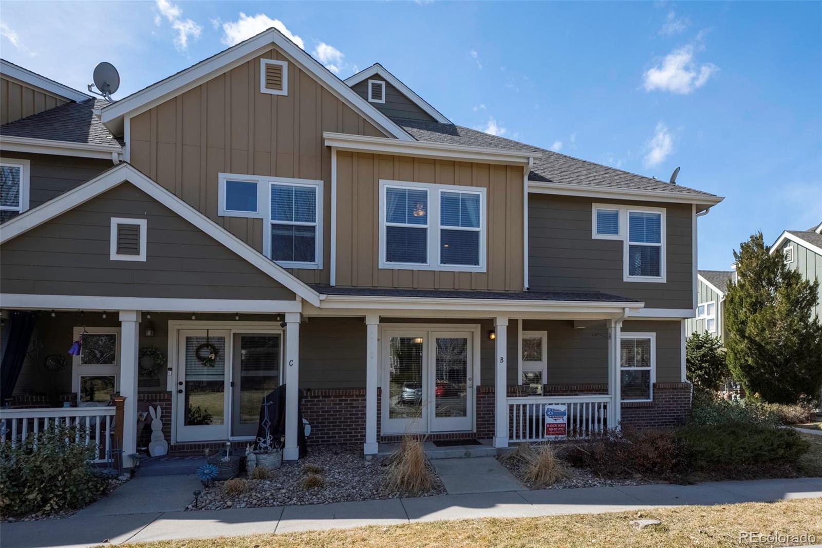 Report Image for 11944  Oak Hill Way,Commerce City, Colorado