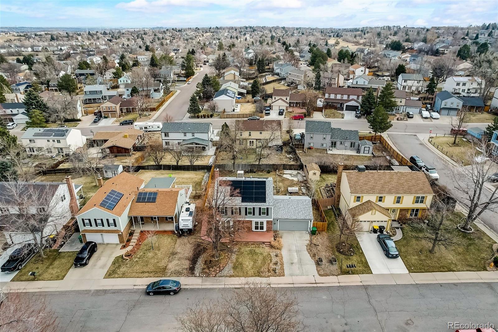 MLS Image #48 for 4790 s wright way,morrison, Colorado