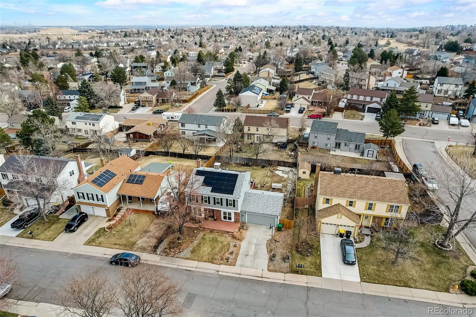 MLS Image #49 for 4790 s wright way,morrison, Colorado