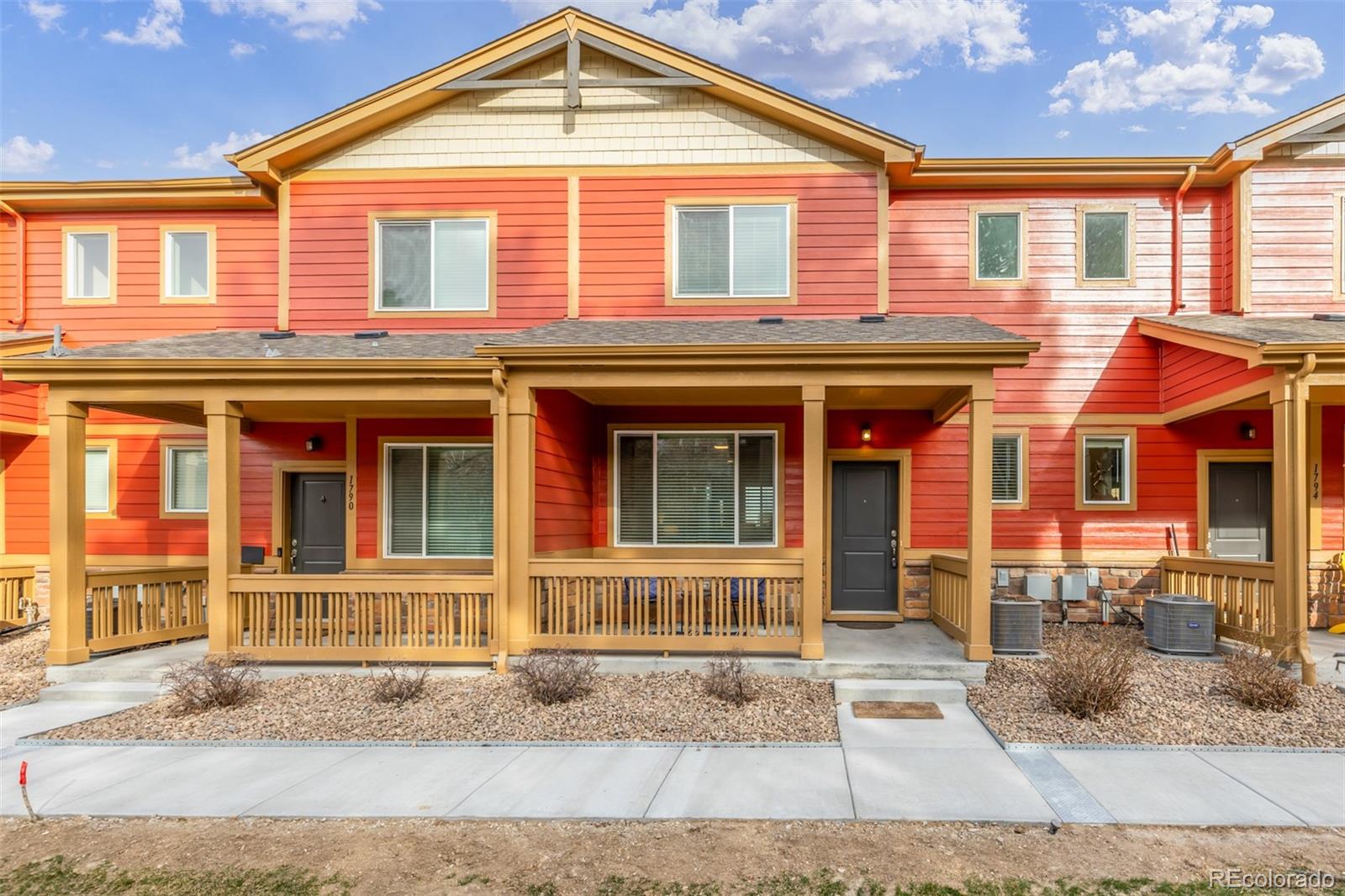MLS Image #0 for 1792  aspen meadows circle,federal heights, Colorado