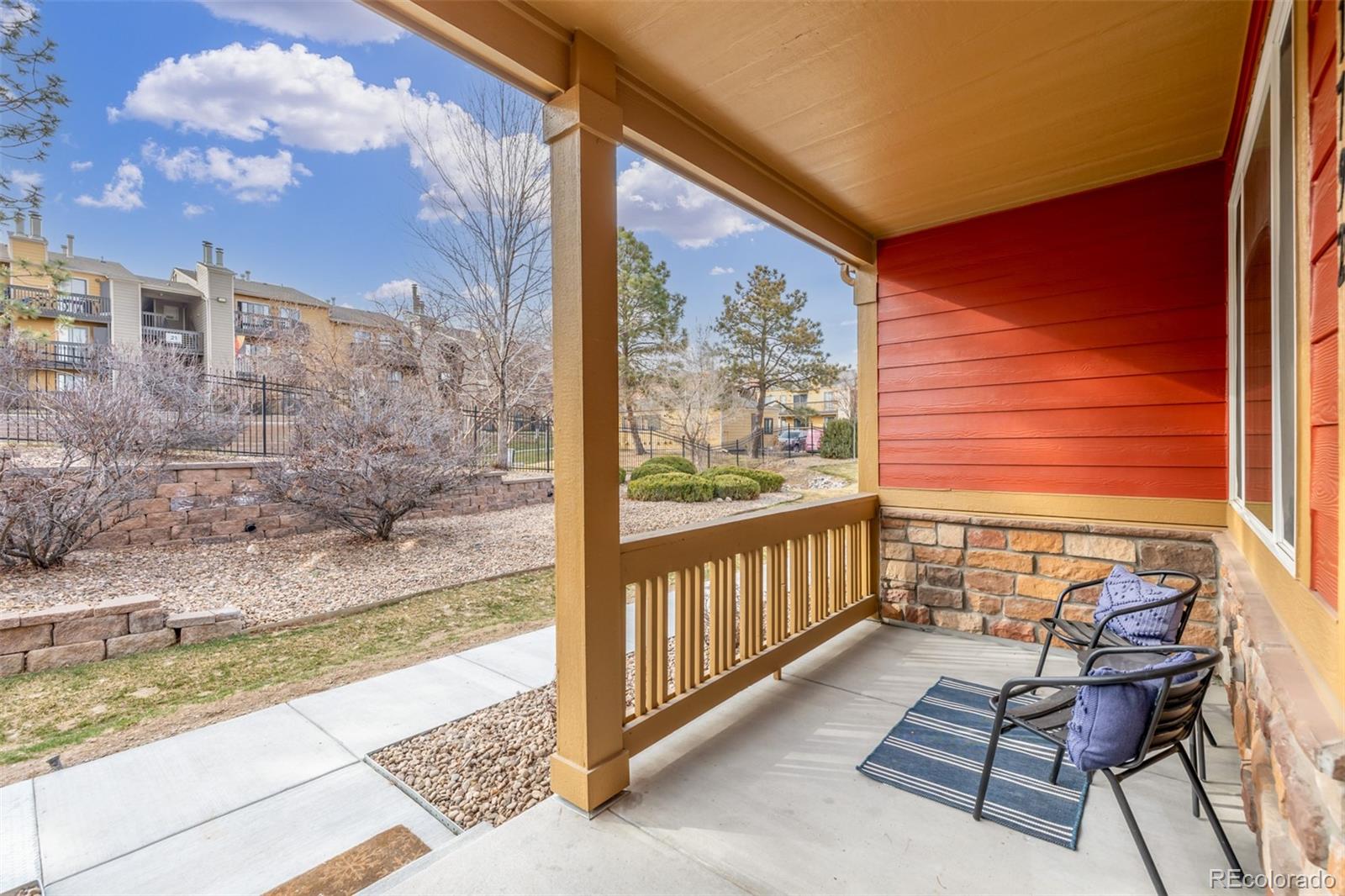 MLS Image #2 for 1792  aspen meadows circle,federal heights, Colorado