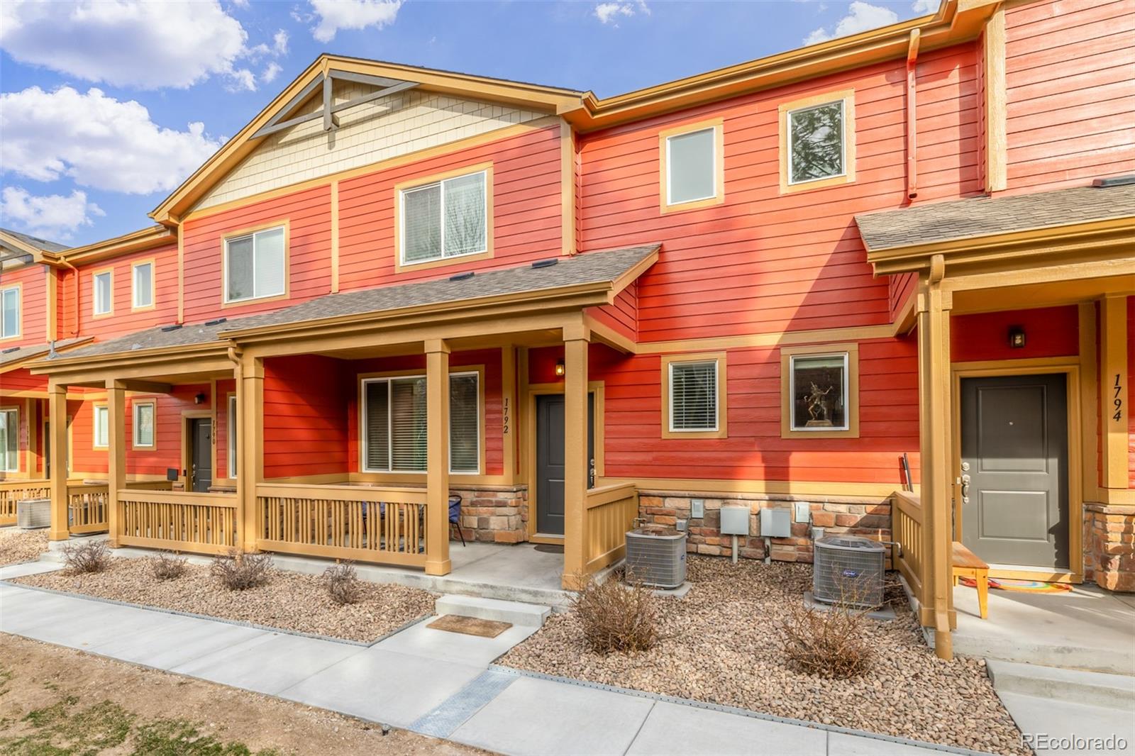 MLS Image #5 for 1792  aspen meadows circle,federal heights, Colorado