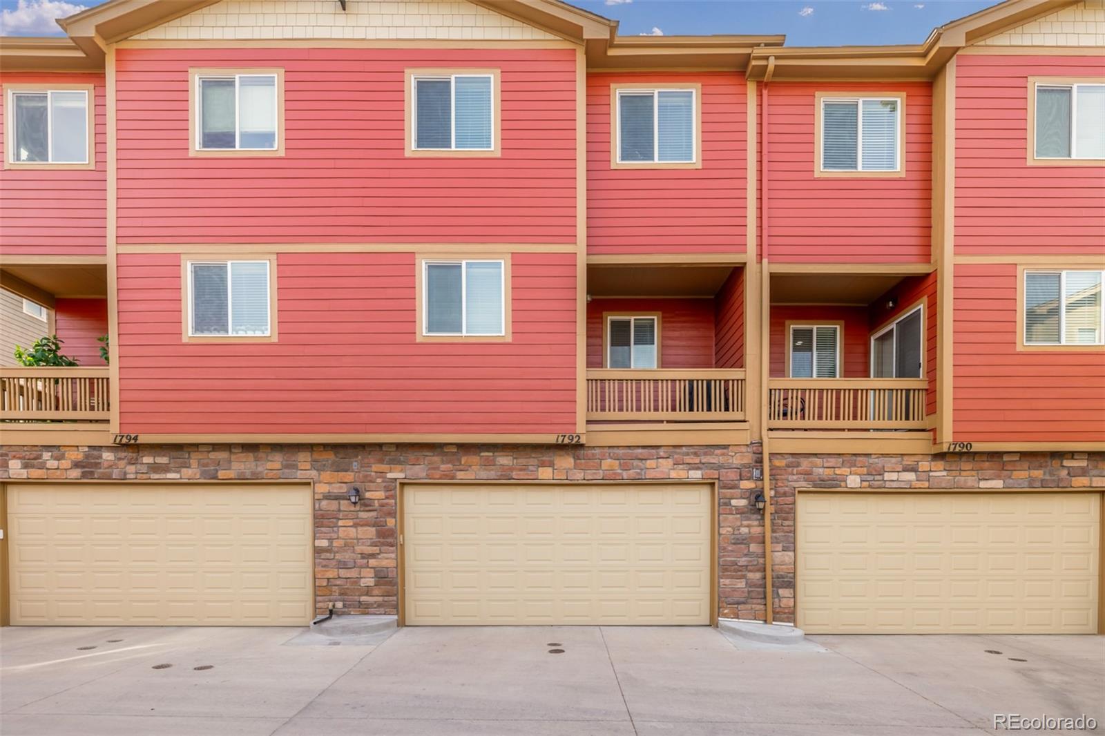 MLS Image #7 for 1792  aspen meadows circle,federal heights, Colorado